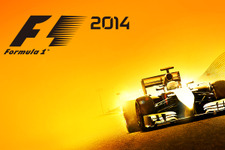『F1 2014』の新要素が確認できる発売記念ムービー、スクリーンショットが公開 画像