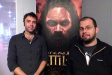 トータルウォー最新作『Total War: ATTILA』開発者インタビュー。なぜアッティラなのでしょう！？ 画像
