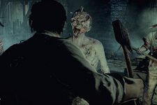 Bethesdaが『The Evil Within』のフレームレートやアスペクト比を明確化、グラフィック設定についても 画像