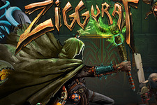ダンジョンクローラーFPS『Ziggurat』ローンチトレイラー、正式リリースも間近 画像