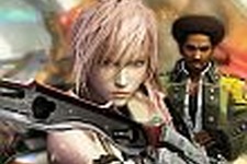 『ファイナルファンタジーXIII』の海外版が完成、Xbox 360版のプレイリポートも！ 画像