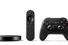 Googleが「Nexus Player」を発表、アンドロイドゲームをテレビでプレイ可能に 画像