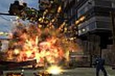 発売前にデモ配信の計画も！『Crackdown 2』の開発者がコメント 画像