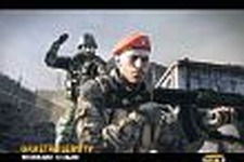 GTTVで『Battlefield: Bad Company 2』のシングルモード情報が今週中に公開！＆最新トレイラー 画像