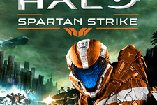俯瞰視点STG『Halo: Spartan Strike』アナウンストレイラー、世界観など紹介 画像