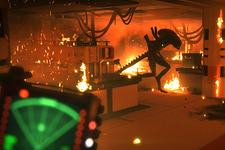 『Alien: Isolation』DLCパック第1弾「Corporate Lockdown」が来週配信 画像