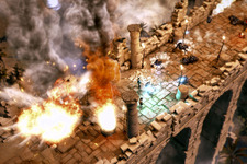 PC/PS4/Xbox One『ララ・クロフト アンド テンプル オブ オシリス』国内発売日が決定 画像