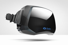 Oculusの未来、FacebookのCEOマーク・ザッカーバーグ氏が語る 画像