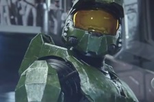 『Halo: The Master Chief Collection』シネマティックローンチトレイラー、圧倒される映像美 画像