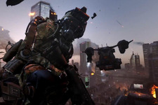 発売迫る！『CoD: Advanced Warfare』国内向け字幕版TVCMが2種公開 画像