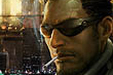 『Deus Ex 3』の正式タイトルか？『Deus Ex: Human Revolution』が商標登録 画像