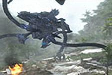 発売まで2週間！『Crysis』のイカしたTVコマーシャルが公開 画像