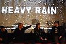 欧州向けTVCMも公開！パリで『Heavy Rain』のローンチイベントが開催 画像