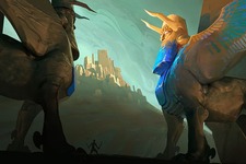 シリーズ最新作『プリンス オブ ペルシャ 失われた王冠』PC要求スペックとコンソール版パフォーマンス公開 画像