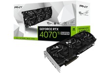 上位版GPUコアでさらに高性能に！「GeForce RTX 4070 Ti Super」1月24日の発売迫る 画像