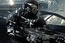 CryENGINE 3を採用した『Crysis 2』の家庭用機向けスクリーンショットが公開 画像