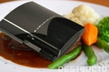 PS3はステーキ、Wiiはキャンディー、Xbox 360は――SonyのJack Tretton氏 画像