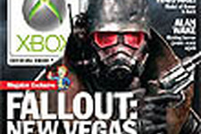 海外ゲーム雑誌OXM最新号では『Fallout: New Vegas』『Halo: Reach』を特集 画像