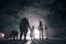 「エアリスの運命」を描く重厚なストーリーと圧倒的自由度の冒険！『FF7 リバース』制作陣に訊く、新たなゲームデザインとコンセプト【インタビュー】 画像