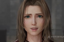 ザックスやエアリスの運命はいかに…！？『FF7 リバース』最新トレイラーが公開【State of Play速報】