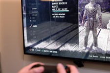 PS4/Xbox One版『The Elder Scrolls Online』開発状況が報告、来年初頭にも更なる続報を公開 画像