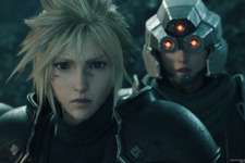 『FF7 リバース』を余すことなく知り尽くせる“究極の書”アルティマニアが発売決定！「開発スタッフが裏側を語るインタビュー」なども収録 画像