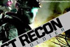 4人Co-op、CQC、ステルスクローク…『Ghost Recon: Future Soldier』最新情報 画像