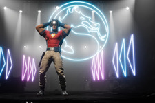 ジョン・シナ演じる『Mortal Kombat 1』DLCキャラクター「ピースメイカー」のトレイラーが公開！ 画像