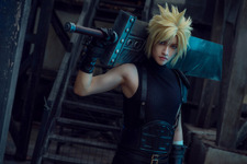 【コスプレ】『FF7リバース』発売記念！艶やかなドレス姿のティファ、武器まで完全再現したクラウドやユフィら美麗コスプレまとめ【写真36枚】