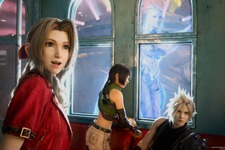 Game*Sparkレビュー：『FINAL FANTASY VII REBIRTH』のゲーム性は、往年の原作ファンも楽しめるのか？ 一変した「探索」と「バトル」で味わう新たな興奮 画像