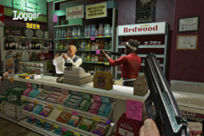 新世代機版『GTAオンライン』で拡張された4つの要素を紹介、プレイ人数増加でロスサントスの治安が悪化 画像