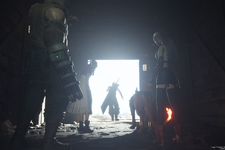 Game*Sparkレビュー：『FINAL FANTASY VII REBIRTH』―『FF7』が辿り着いたオープンワールドRPGの新境地。奥深くスタイリッシュなバトルシステムと、押し寄せる大量のミニゲーム 画像