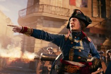 『AC: Unity』第4弾パッチ、海外で12月15日に配信予定―フレームレートの更なる改善 画像