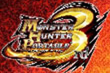 カプコン、PSPの最新作『モンスターハンターポータブル 3rd』を発表 画像