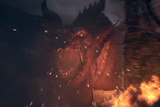 『ドラゴンズドグマ2』PC版不具合やフレームレート問題について報告―プレイ中でのニューゲーム選択も検討 画像