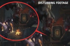 『Evolve』登場モンスターWraithのティーザー映像が公開、分身スキルを確認出来る直撮りムービーも 画像