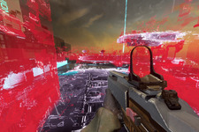 戦場が過去・現在・未来とリアルタイムで変化する基本プレイ無料FPS『Histera』最新映像！ 画像
