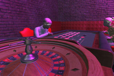 自分だけのカジノ帝国を作り上げろ！新作経営シム『Casino Simulator』Steam向けに2024年6月リリース 画像