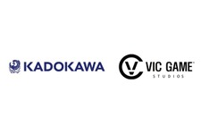 KADOKAWAが韓デベロッパー VIC GAME STUDIOSと資本業務提携―アニメIPを活用したモバイルゲーム事業を拡大 画像