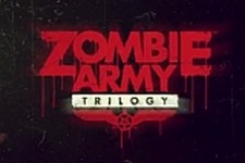 『Sniper Elite』のスピンオフ3作品が一本に！『Zombie Army Trilogy』が発表 画像