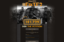 発売16年『Team Fortress 2』開発元にチートBotへの対処を請う署名活動がスタート―既に18万以上の賛同が集まる