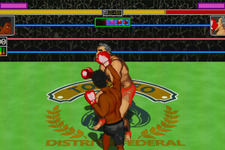 己の拳で相手をリングに沈めろ！レトロ風ボクシングゲーム『Omega Knockout: Punch Boxing』Steamで配信開始 画像