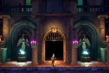 『Bloodstained: RotN』DLC「クラシックモード 2：ドミニクズカース」配信日決定！ 画像