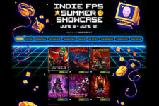 個性豊かなインディーFPSが集うSteamセールイベント「Indie FPS Summer Showcase」スタート！ 画像