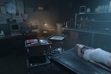 遺体に隠された秘密とは…？ホラー要素ありの本格的な検死シム『Autopsy Simulator』Steamにてリリース 画像