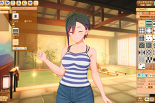 3D美少女ゲームメーカー「ILLGAMES」近日公開予定の新作は「学園モノ」か。公式Xアカウントにティーザー 画像
