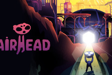 パズルACT『Airhead』PS4/Xbox One向けにもリリース―頭と身体の友情物語 画像