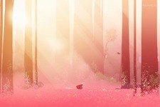 『GRIS』開発元日本語対応新作アクションADV『Neva』最新トレイラー公開―主人公Albaがオオカミと共に崩壊する世界を旅する物語【Summer Game Fest速報】 画像