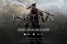 ソウルライクアクション『Enotria: The Last Song』の新トレイラー＆PC/PS5向けデモ版も配信中【Summer Game Fest速報】 画像