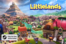 ゆるやかなファンタジー生活シム『Littlelands』トレイラー公開！【Wholesome Direct速報】 画像